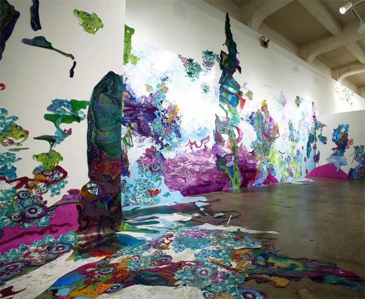 gallery