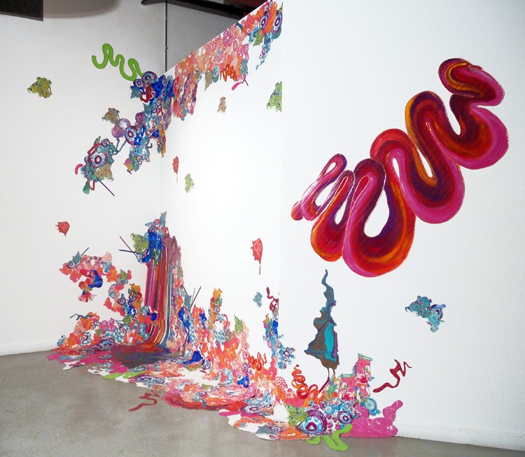 gallery
