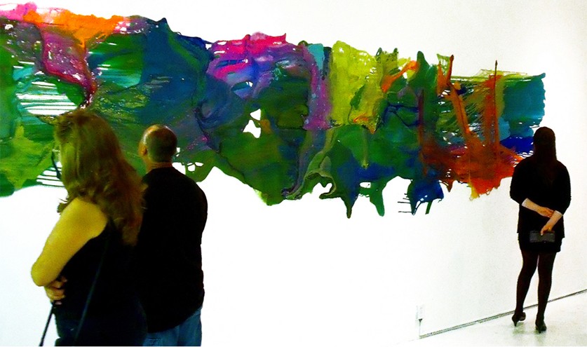 gallery